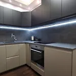 Sauna Wola Centrum Subway Appartement Varsovie