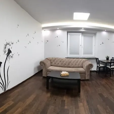 Apartment Sauna Wola Centrum Subway *
