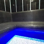 Sauna Wola Centrum Subway * Warszawa