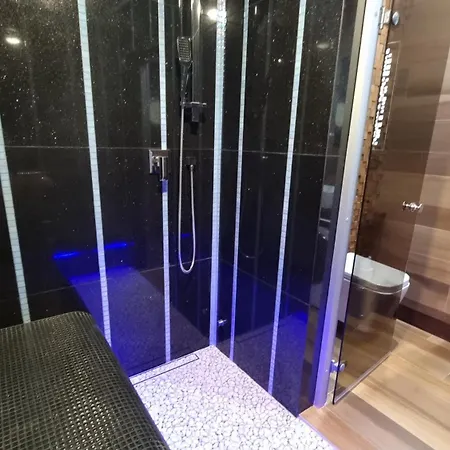 Sauna Wola Centrum Subway * Warsaw