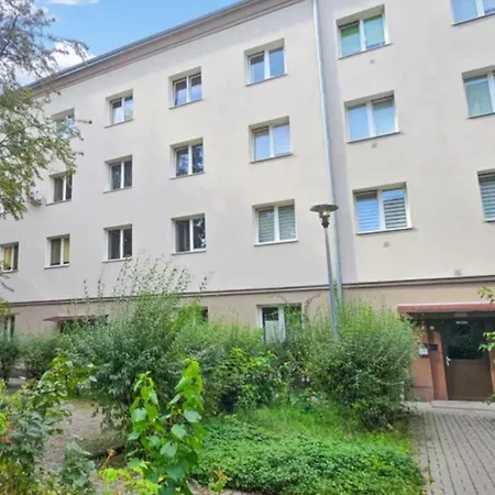 Lägenhet Sauna Wola Centrum Subway *