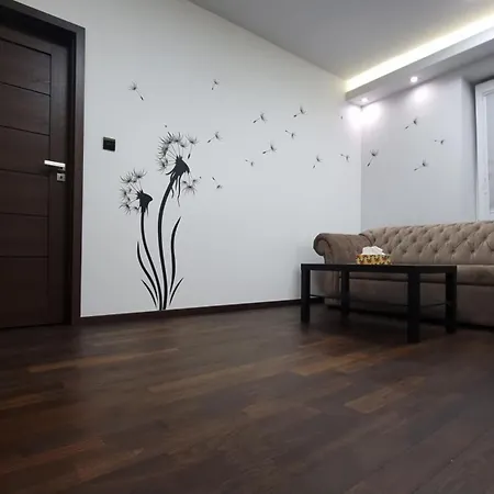 Apartment Sauna Wola Centrum Subway Warsaw