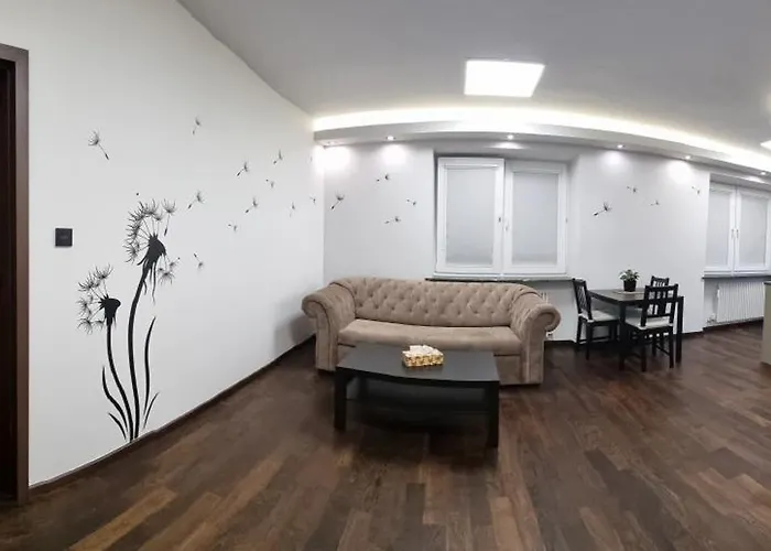 Apartment Sauna Wola Centrum Subway *