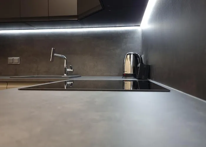 Sauna Wola Centrum Subway *