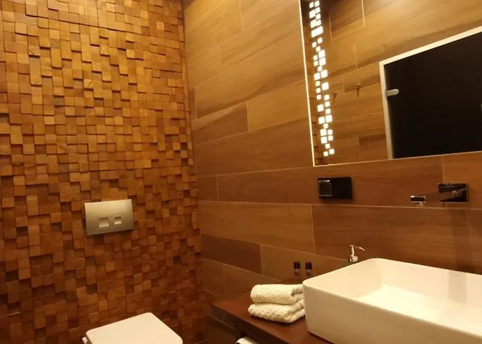 Sauna Wola Centrum Subway *