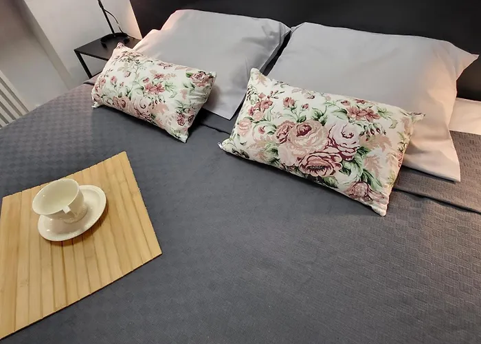 Apartment Sauna Wola Centrum Subway *