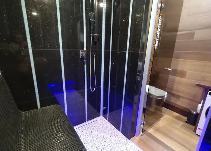 Sauna Wola Centrum Subway * Warsaw